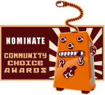 SF.net Community Choice Awards