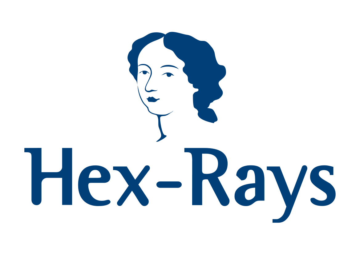Hex Rays