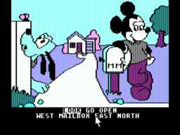 Disney AGI (Series) screenshot #1