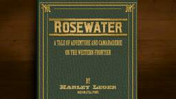 Rosewater screenshot #2
