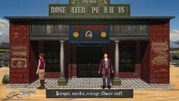 Rosewater screenshot #2