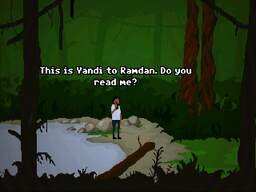 Sumatra: Fate of Yandi screenshot #2