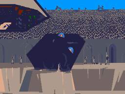 Out of This World (Another World) screenshot #1
