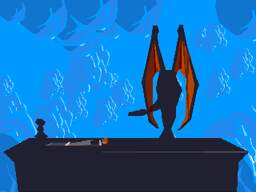 Out of This World (Another World) screenshot #1