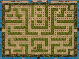 Hodj 'n' Podj screenshot #1