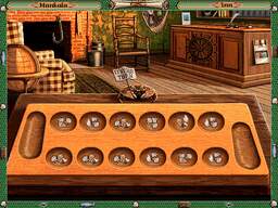 Hodj 'n' Podj screenshot #1