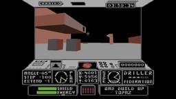 Driller screenshot #3