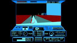 Driller screenshot #3