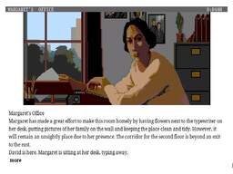 Corruption screenshot #1