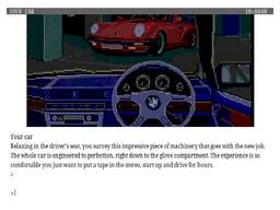 Corruption screenshot #1