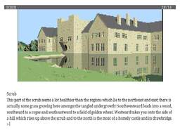 The Guild of Thieves screenshot #1