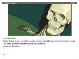 The Guild of Thieves screenshot #1