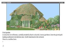 Jinxter screenshot #1