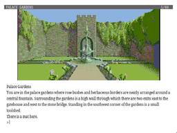 The Pawn screenshot #5