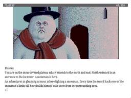 The Pawn screenshot #5