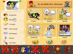 Adibou (Series) screenshot #1