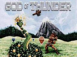 God of Thunder screenshot #25