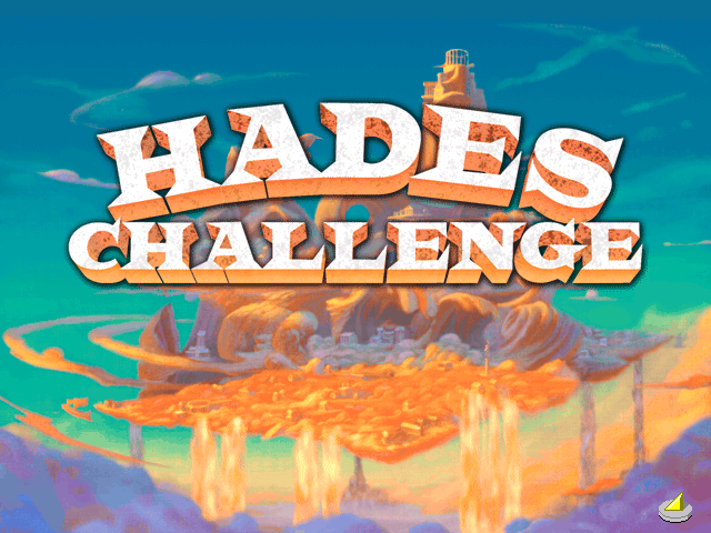 Hades Challenge (Windows/English)
