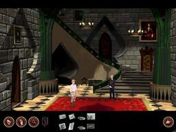 Ripley's Believe It or Not!: The Riddle of Master Lu screenshot #1