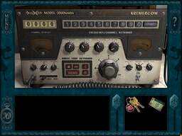 Nancy Drew (Series) screenshot #1