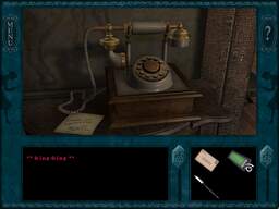 Nancy Drew (Series) screenshot #1