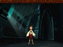 Little Longnose screenshot #4