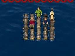Features of national fishing screenshot #3