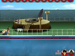 Features of national fishing screenshot #3