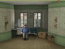 The Adventures of the Good Soldier Schweik screenshot #9