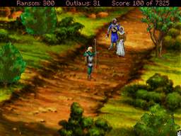 Conquests (Series) screenshot #3