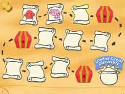 Blue's Clues (Series) screenshot #2