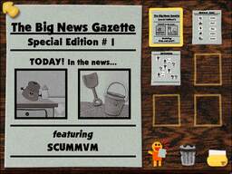 Blue's Clues (Series) screenshot #2