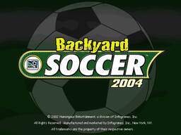 Junior Sports (Series) screenshot #1