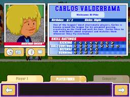 Junior Sports (Series) screenshot #1