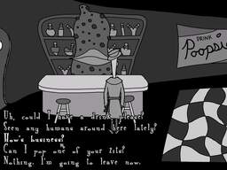 SLUDGE Engine (Series) screenshot #1