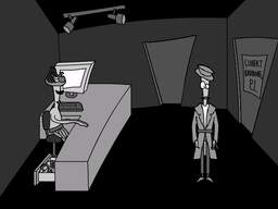 SLUDGE Engine (Series) screenshot #1