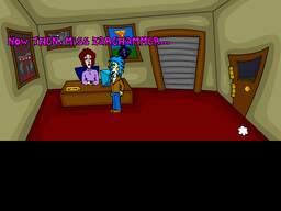 SLUDGE Engine (Series) screenshot #1