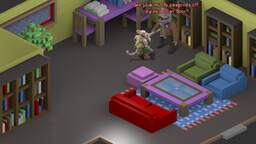 SLUDGE Engine (Series) screenshot #1