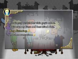 SLUDGE Engine (Series) screenshot #1