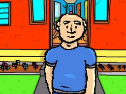 SLUDGE Engine (Series) screenshot #1