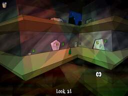 SLUDGE Engine (Series) screenshot #1