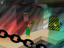 SLUDGE Engine (Series) screenshot #1
