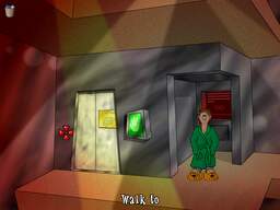 SLUDGE Engine (Series) screenshot #1