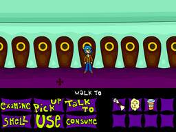 SLUDGE Engine (Series) screenshot #1
