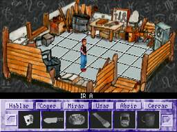 Trick or Treat screenshot #1