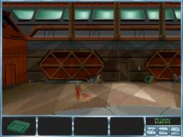 Ringworld (Series) screenshot #1