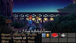 Thimbleweed Park screenshot #64