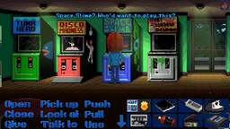 Thimbleweed Park screenshot #64