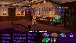 Thimbleweed Park screenshot #64