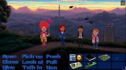 Thimbleweed Park screenshot #64
